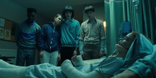 New 'Stranger Things' Season 5 Rumor Suggests A 3-Part Release Date