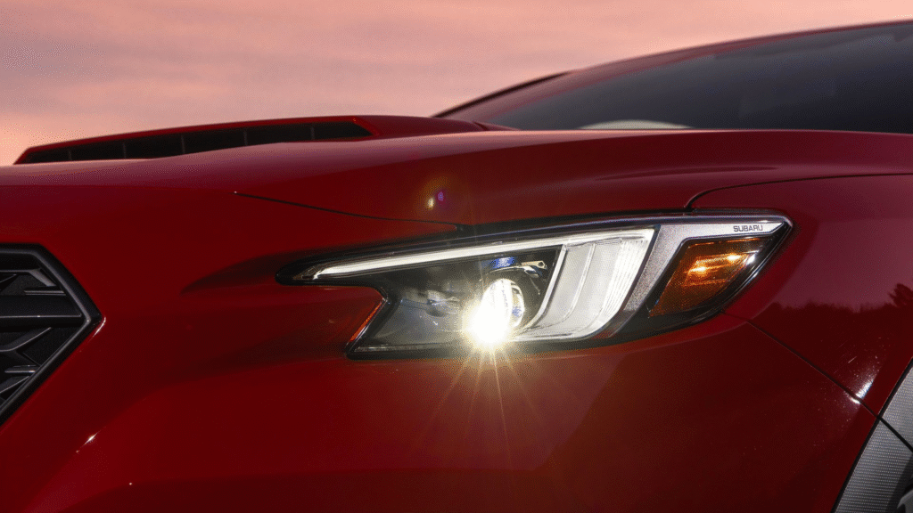 10 Most Powerful New 4-Cylinder Sedans You Can Buy Today