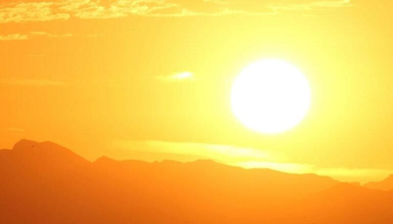Climate Change Made Extreme Heat Days More Likely