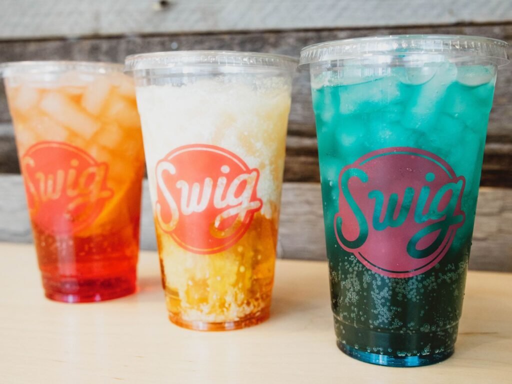 What Are Dirty Sodas, and Why Is Everyone Drinking Them?