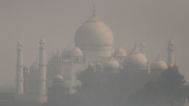 Heat and Pollution Events Are Deadly, Especially in the Global South