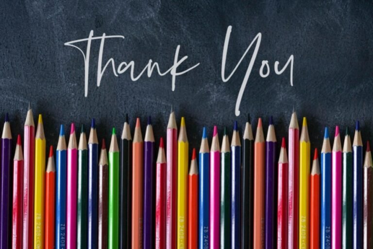 Best Teacher Discounts for 2025 (Just in Time for Teacher Appreciation Week!)