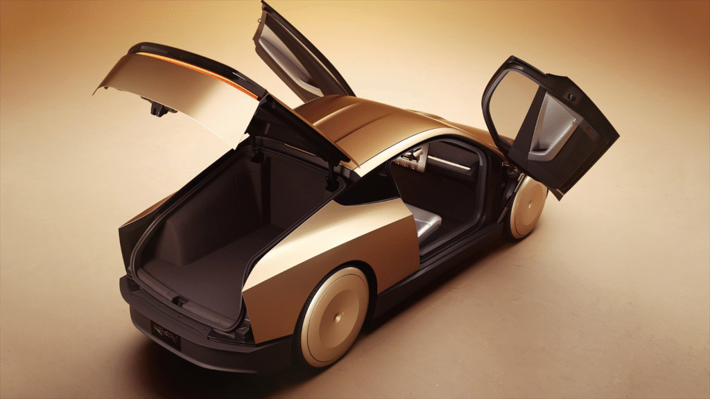 Tesla's Soulless Naming Strategy Is Hitting An Obvious Roadblock