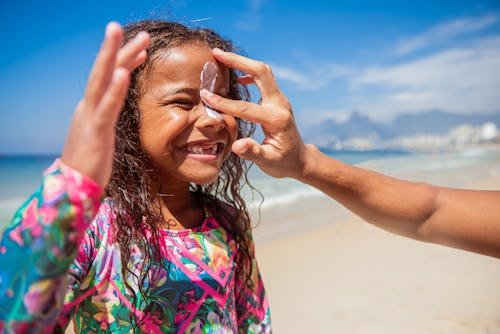 Does Sunscreen Expire? Actually, Yeah, So Check Your Tubes