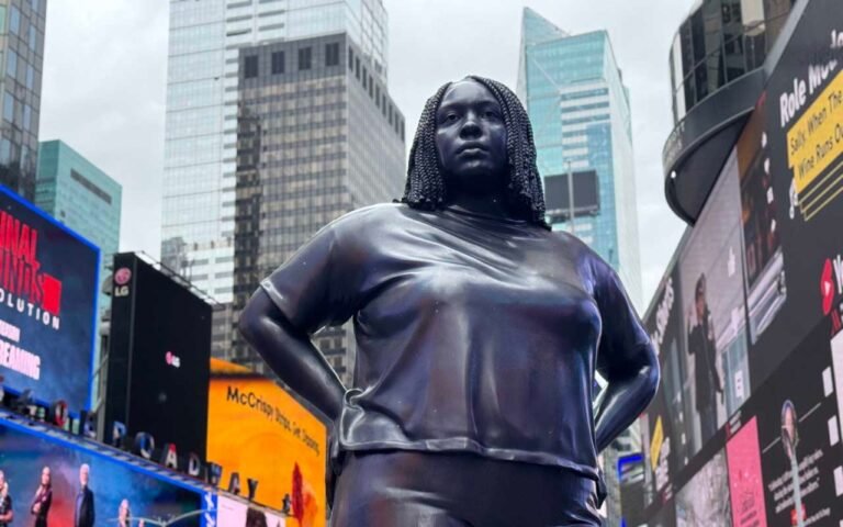 Manufacturing “Black Fatigue” in the Art World