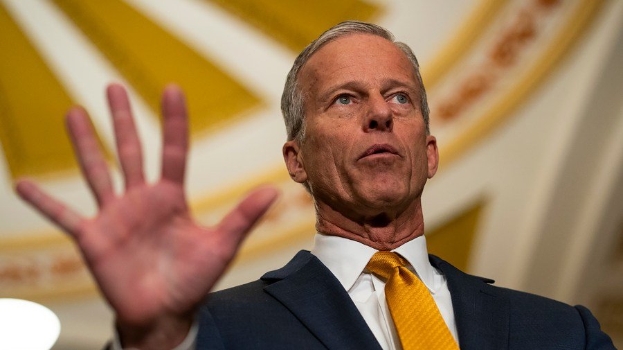 Democrats block stablecoin bill in blow to crypto
