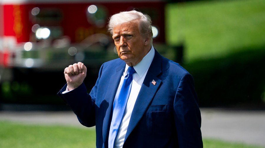 Trump's Middle East trip: 5 things to watch