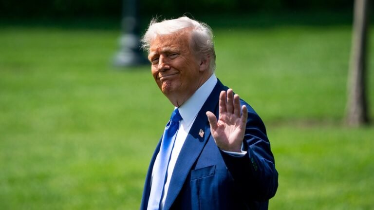 What we know about luxury jet Qatar plans to give to Trump