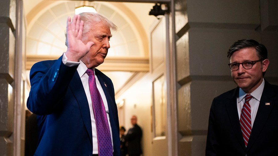Trump’s ‘Big Beautiful Bill’ is going to be a big ugly problem for small business