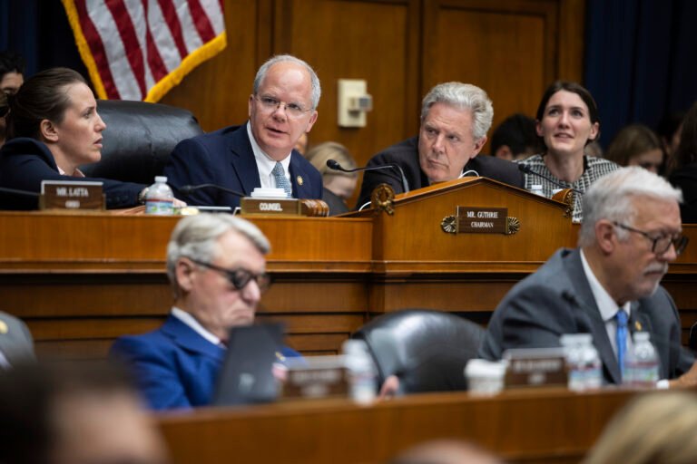 ‘First time we were hearing of them’: The GOP megabill is packed with surprises for some Republicans