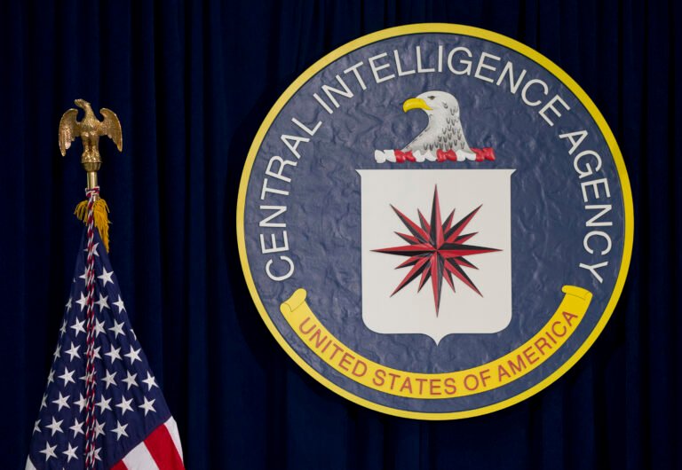 Judge lets CIA fire doctor who pushed mandatory Covid vaccines for military