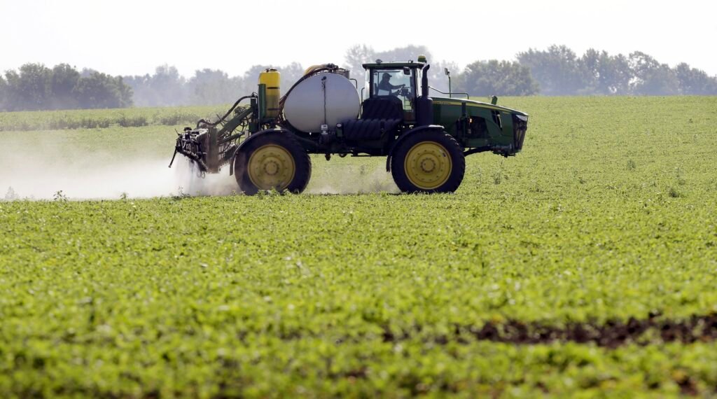 GOP allies in farm and food are sweating RFK Jr.’s big report