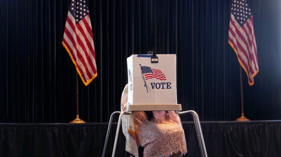 Off-year election results show danger signs for Republicans