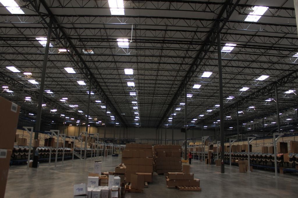 Tariff Headwinds Likely to Buffet CMBS Asset Performance