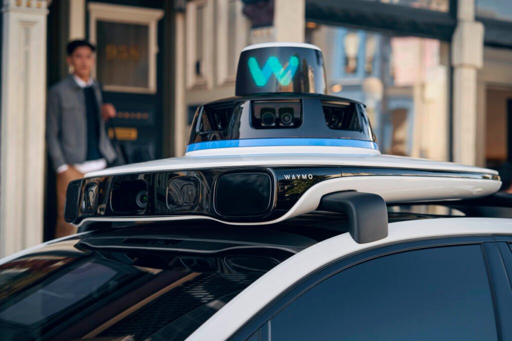 Toyota and Waymo Strike Partnership to Bring Robotaxi Tech to Personal Cars