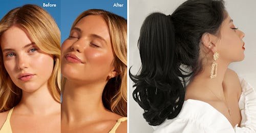 60 Weird Genius Things That'll Make You Look Way Hotter