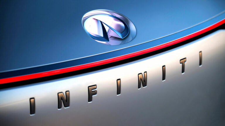 Infiniti Could Finally Get The Crossover It Needs To Survive