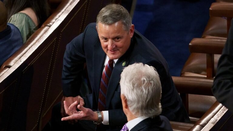 Natural resources reconciliation bill advances