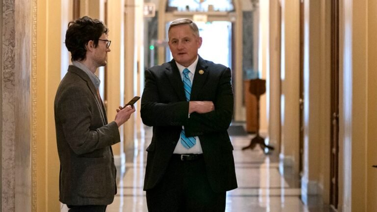 House advances budget bill boosting fossil fuels, undercutting environmental reviews