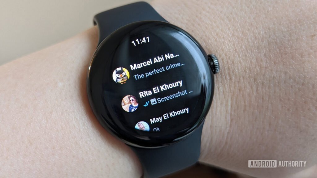 If you’re quick, you can get the original Pixel Watch for just $69.99
