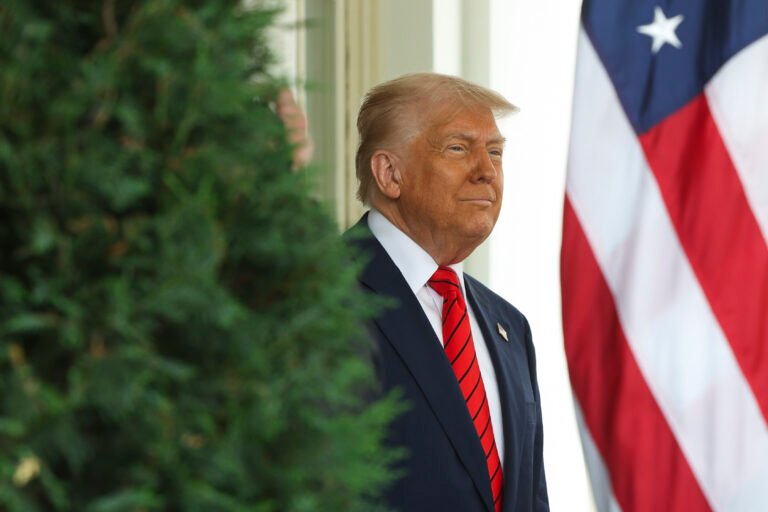 Trump announces US will stop bombing Houthis