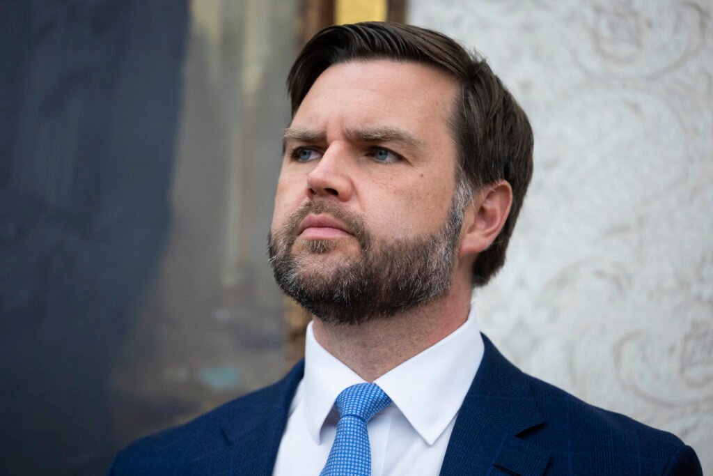 Vance says Russia ‘asking for too much’ to end war with Ukraine