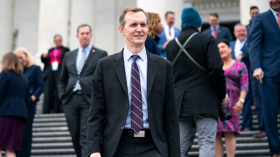 House Democrats warn against Trump cuts to scientific agencies