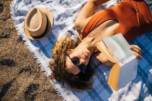 The 15 Most Anticipated Books Of The Summer, According To Goodreads