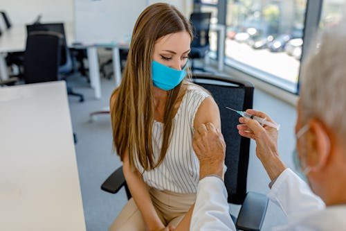 FDA Has Changed Covid Vaccine Policy, Some Fear Decreased Access & Uptake