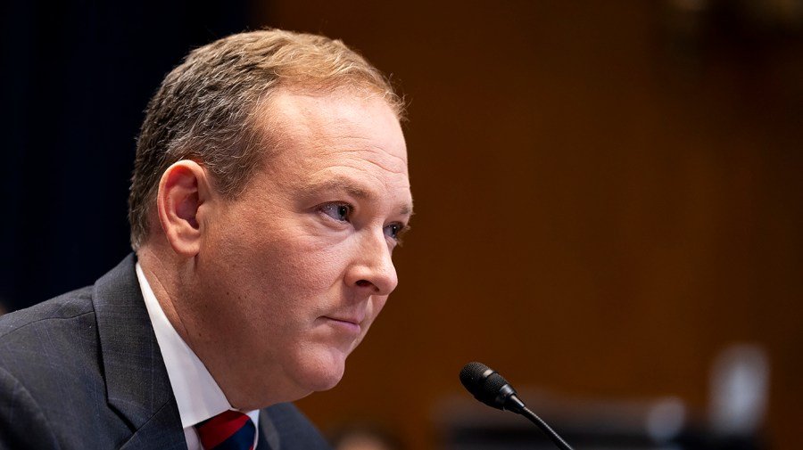 Watch live: Zeldin testifies before House on EPA budget
