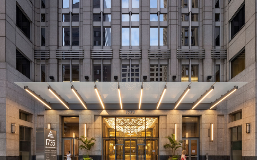 Silverstein Properties, Arden Group Sign Two Law Firm Leases