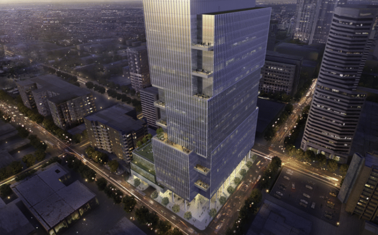Denver Building Owner Inks Extension on $242M Loan