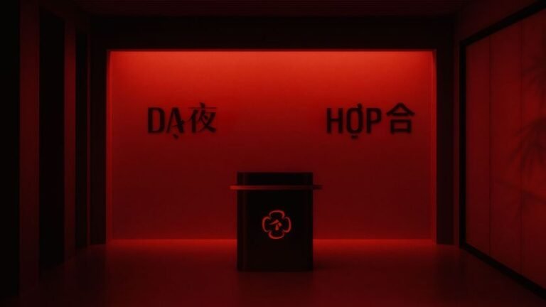 Dạ-Hợp: A dual-concept dining experience that blooms after dark in Ho Chi Minh City