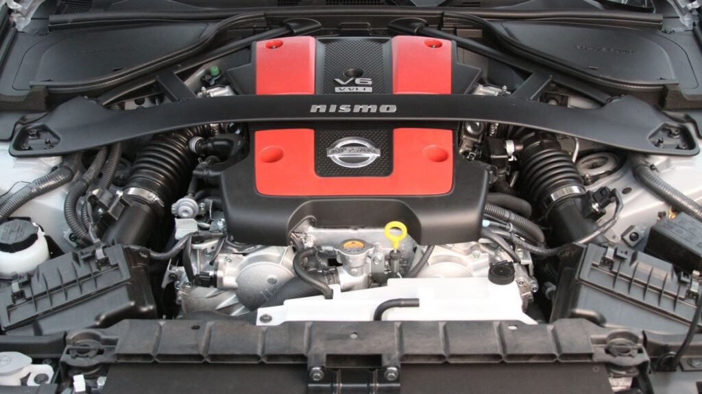 16 Engine Oscars: The One V6 Every Car Enthusiast Needs to Know About