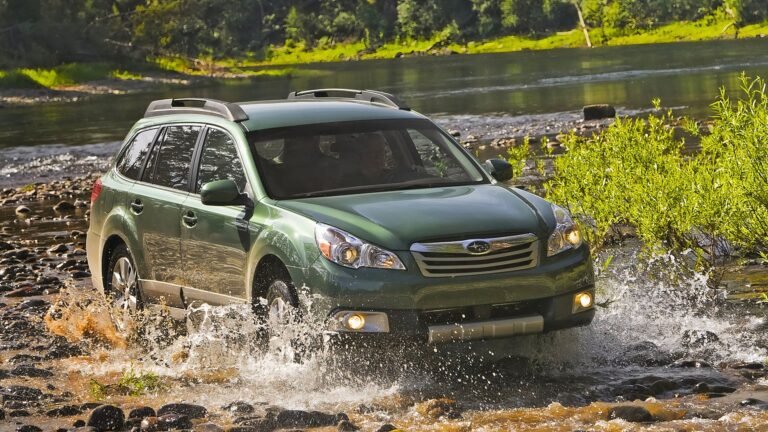 The Most Reliable Used Cars That Fly Under The Radar
