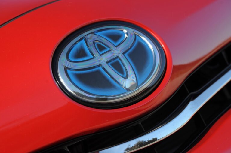Buying A New Toyota? Better Do It This Month