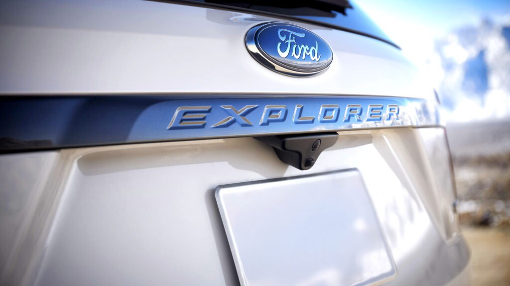 Something Might Be Missing From Your Ford And It’s Not Just The Fix