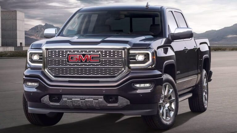 GM Sued Over Key Issue That Results In Theft