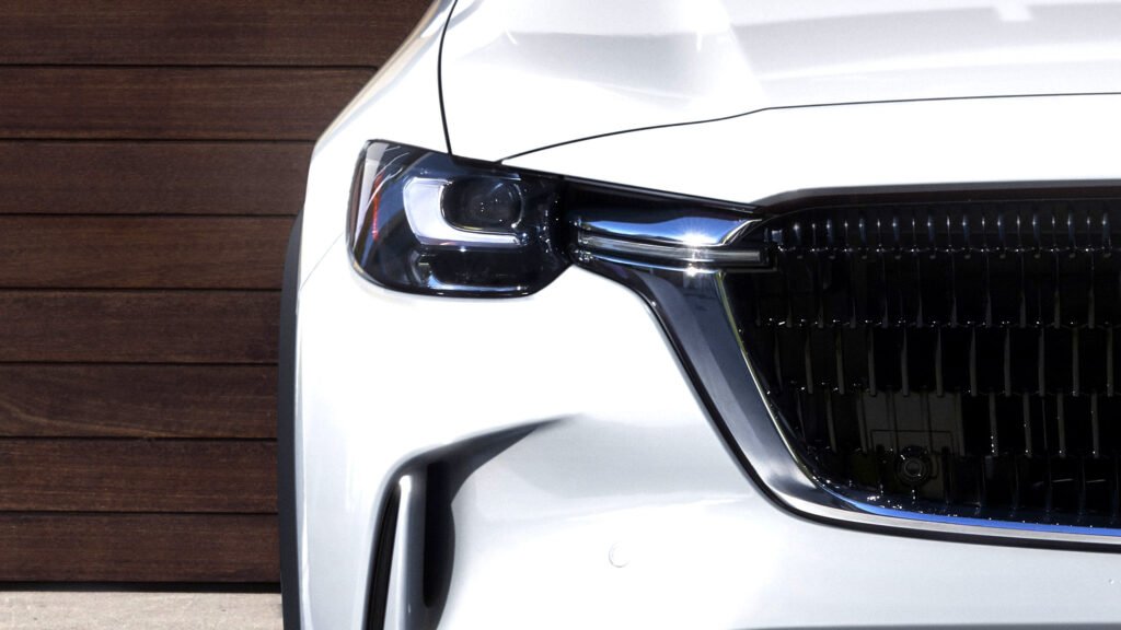 One Mazda Surged 683 Percent While The Rest Crashed In May