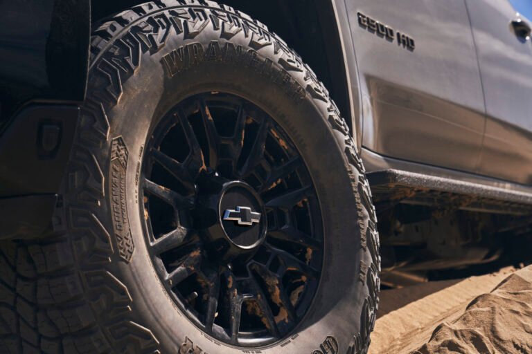 Thousands Of Chevrolet Silverado Pickups Could Host An Impromptu Bonfire