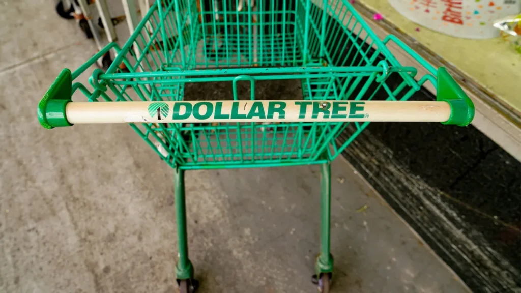 Dollar Tree releases Q2 forecast showing impacts from changing tariffs