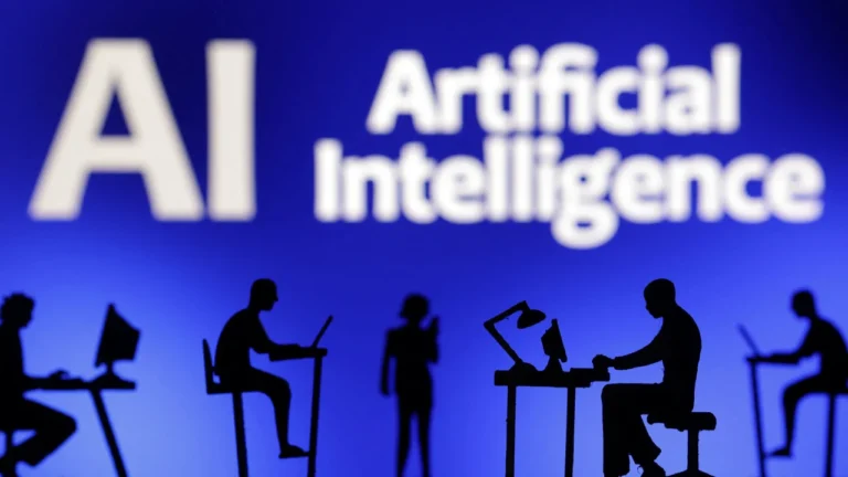 Senate debates revised state AI regulation ban