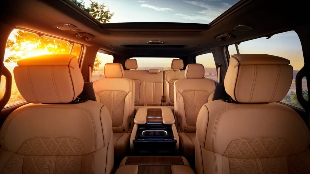 3-Row Jeep Comparison: Which Large Jeep SUV Is Right For You?