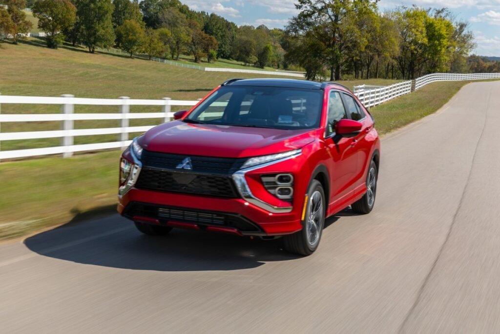 Buying a Mitsubishi? Prices Just Jumped