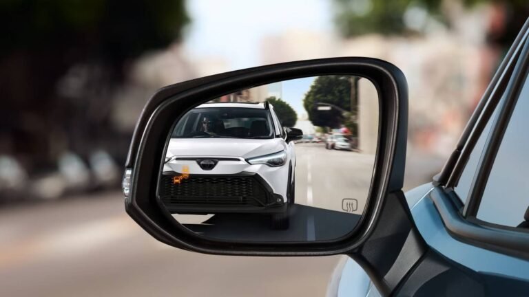 Toyota Boss Admits Corolla Cross's Biggest Flaw