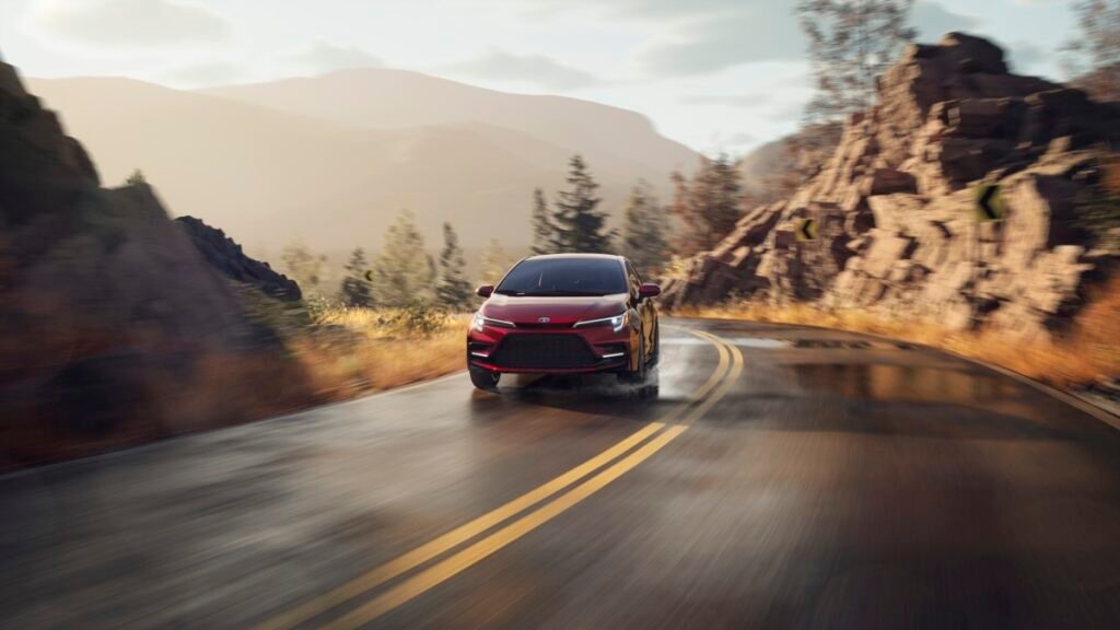 Toyota Prices Are About to Spike