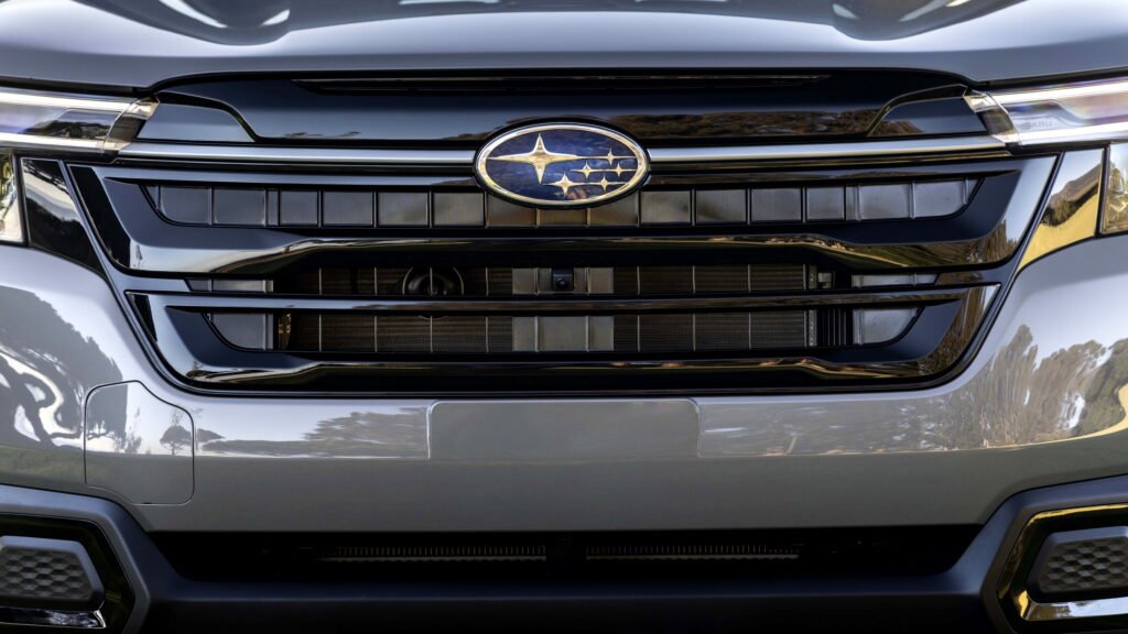 Subaru’s Future Hinges On One Model Amid Tariff Struggles