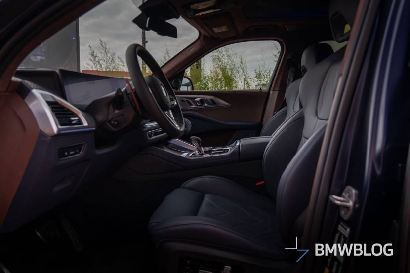 2026 BMW XM Label Walkaround Video: What’s Changed?