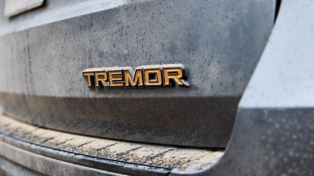2026 Ford Explorer Tremor Debuts With Numerous Upgrades