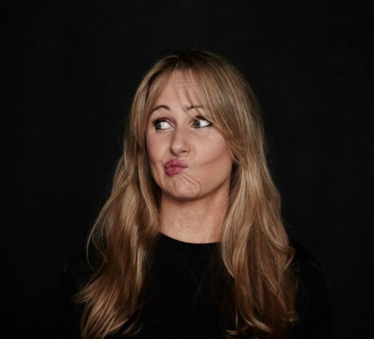 Kelly Mackenzie on boundaries, balance, and why 'hustle' isn't a dirty word